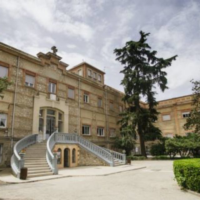 COLEGIO SAGRADO CORAZON DE JESUS COLEGIO SAGRADO CORAZON DE JESUS