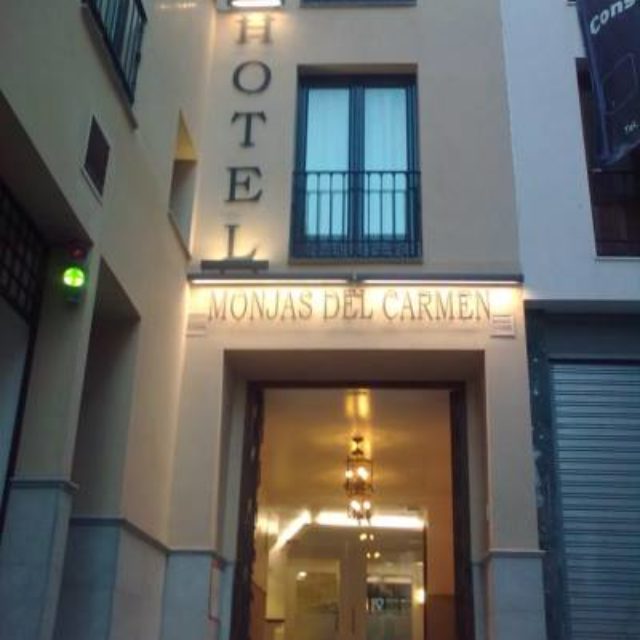 Hotel Monjas del Carmen