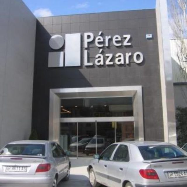 FERRETERIA PEREZ LAZARO