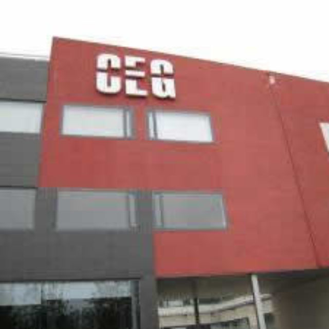 Centro Empresas Granada