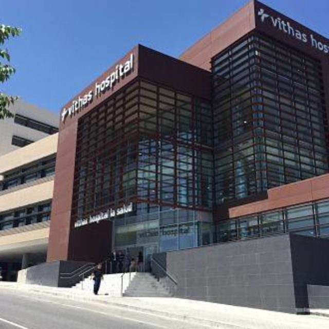 HOSPITAL VITHAS GRANADA HOSPITAL VITHAS GRANADA