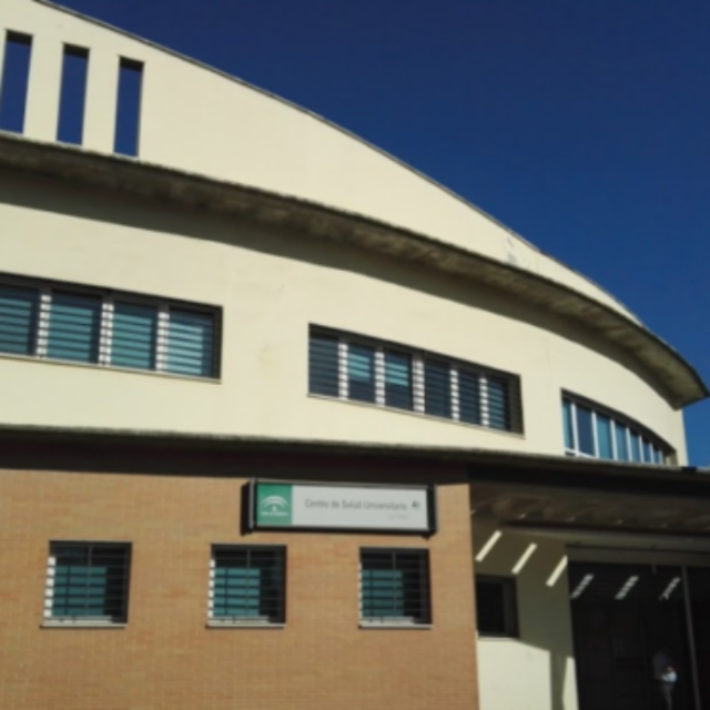CENTRO DE SALUD DE LA CHANA CENTRO DE SALUD DE LA CHANA