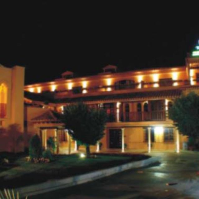 Hotel Los Cerezos