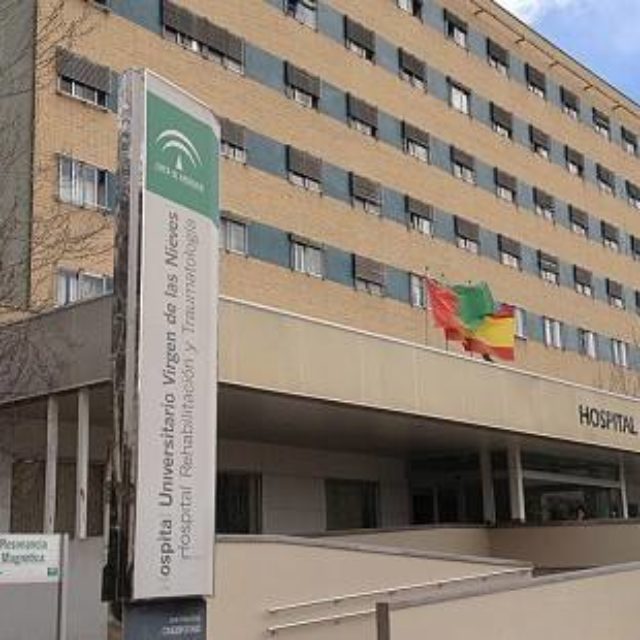HOSPITAL NEUROTRAUMATOLOGIA Y REHABILITACION HOSPITAL NEUROTRAUMATOLOGIA Y REHABILITACION