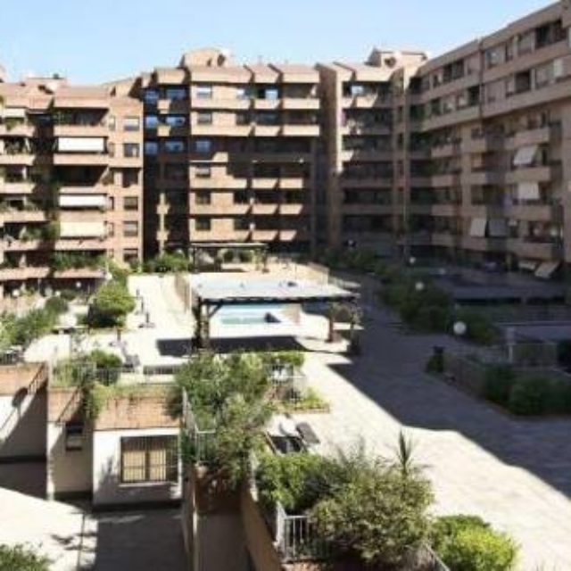 URBANIZACION TRIUNFO JARDÍN URBANIZACION TRIUNFO JARDÍN