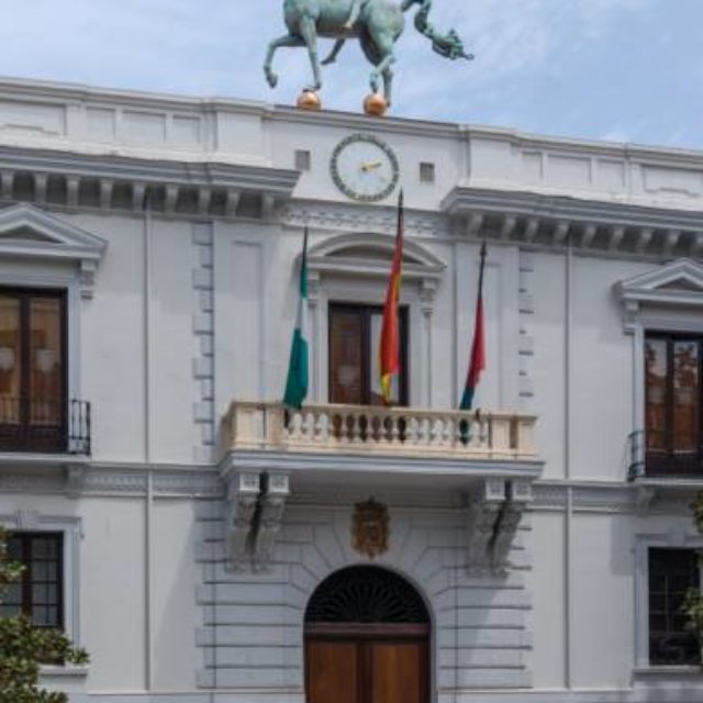 Ayuntamiento de Granada