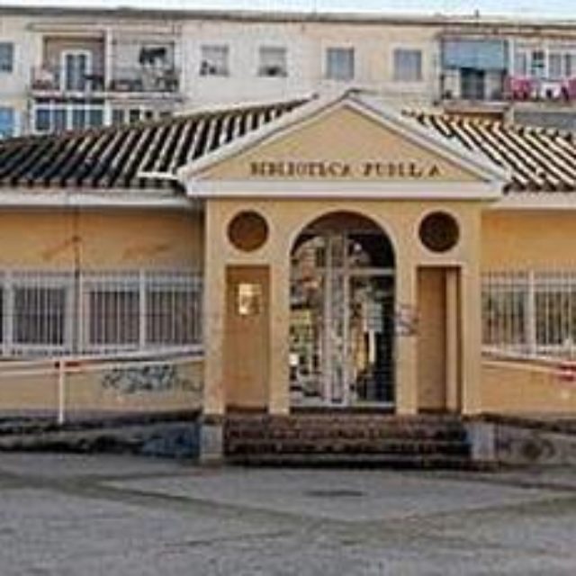 Biblioteca Las Palomas