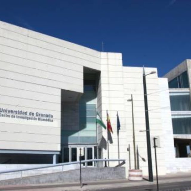 Centro de Investigación Biomédica