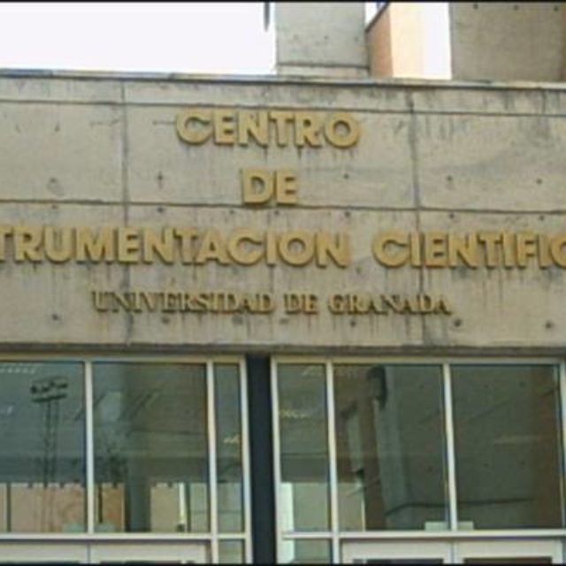 Centro de Instrumentación Científica de la URG