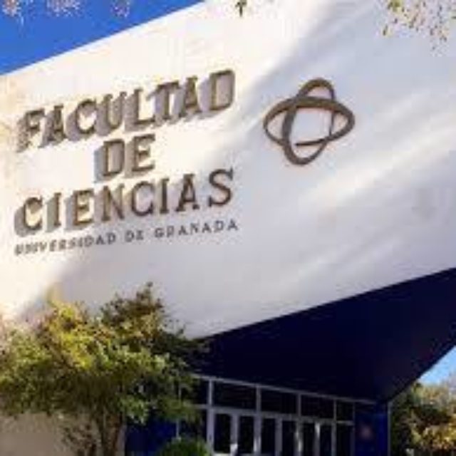 UGR FACULTAD DE CIENCIAS