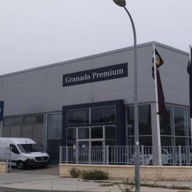CONCESIONARIO MERCEDES BENZ MOTRIL CONCESIONARIO MERCEDES BENZ MOTRIL
