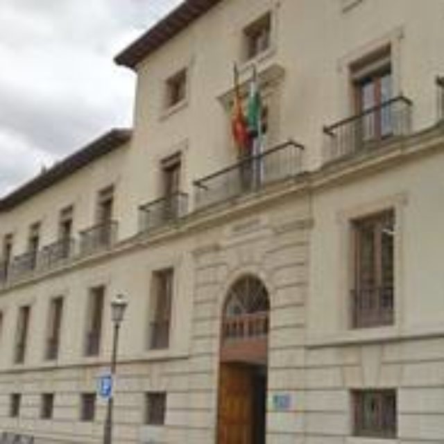 Juzgados Plaza Nueva Juzgados Plaza Nueva
