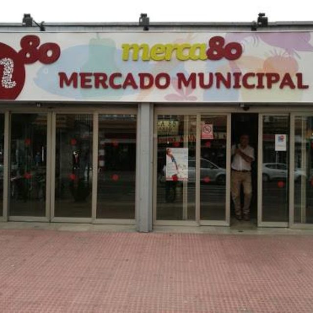MERCA 80 MERCA 80