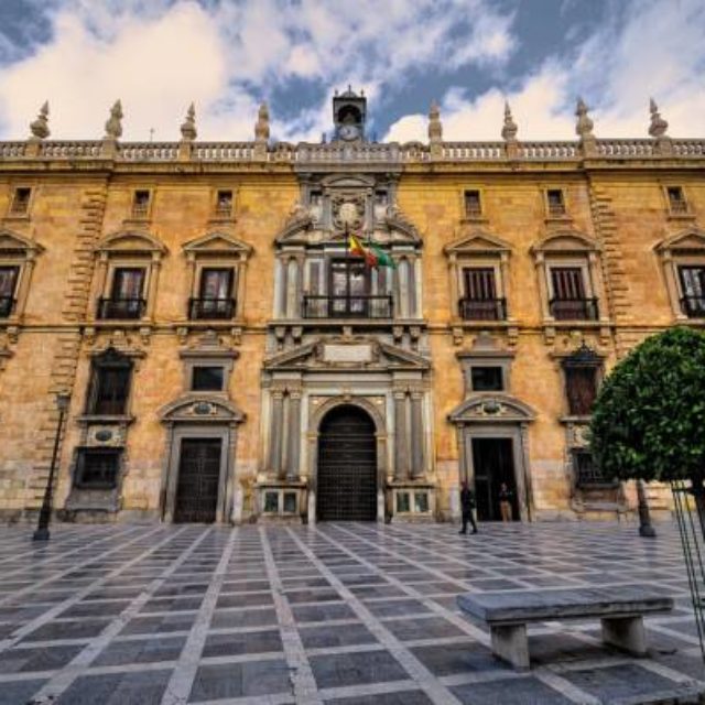 TSJA TRIBUNAL SUPERIOR DE JUSTICIA ANDALUCIA TSJA TRIBUNAL SUPERIOR DE JUSTICIA ANDALUCIA