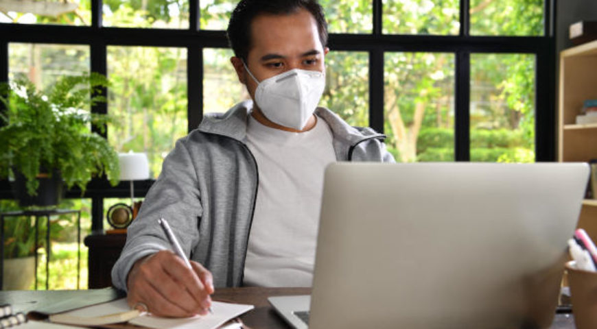 ¿Cómo utilizar los sistemas de aire de forma adecuada en plena pandemia del COVID-19?