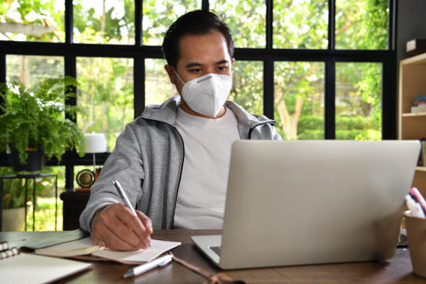 ¿Cómo utilizar los sistemas de aire de forma adecuada en plena pandemia del COVID-19?