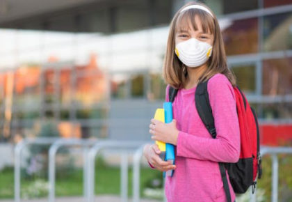 Colegios y coronavirus: La importancia de la ventilación y la calidad del aire interior